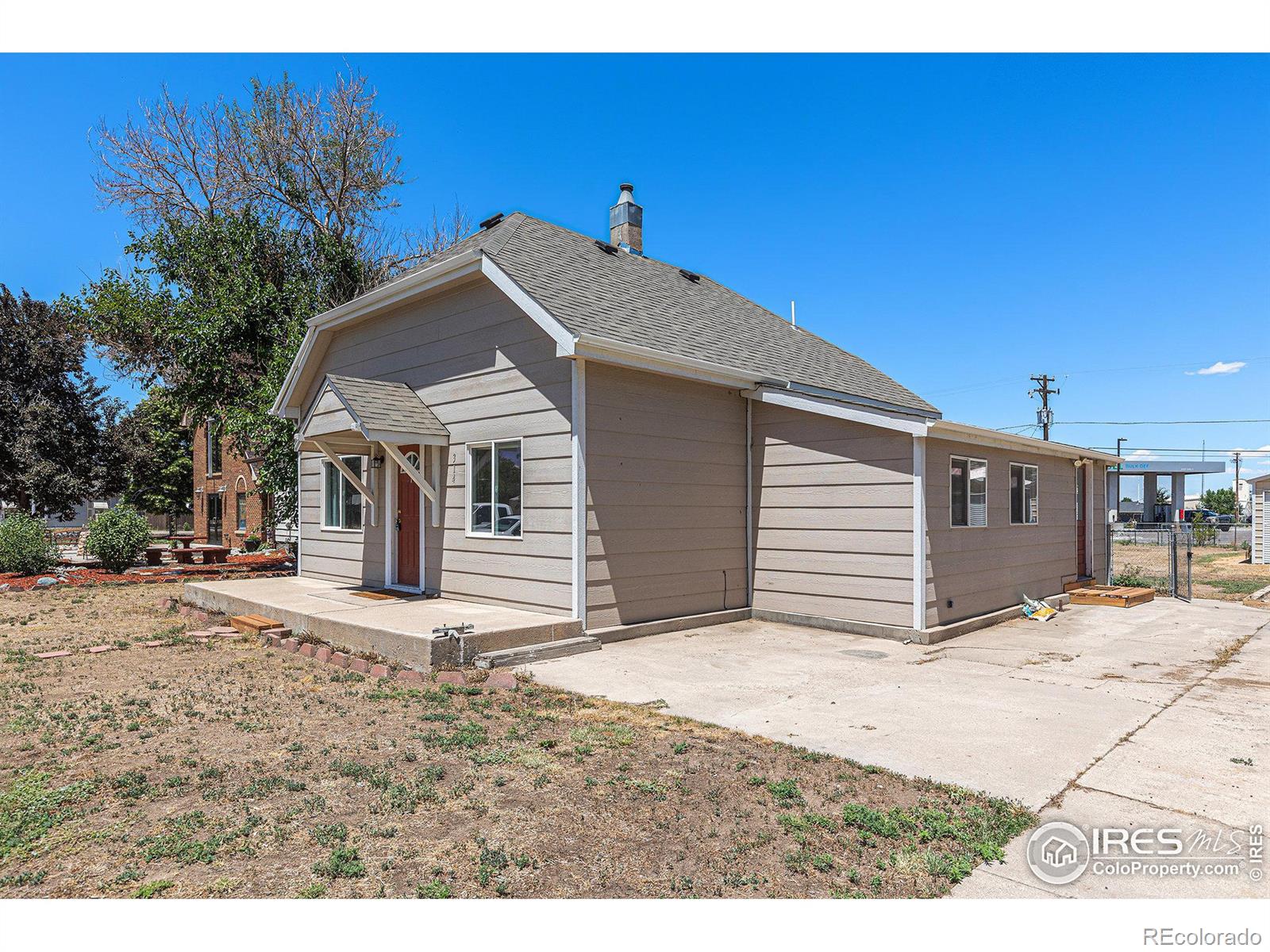 MLS Image #0 for 314  elizabeth avenue,platteville, Colorado