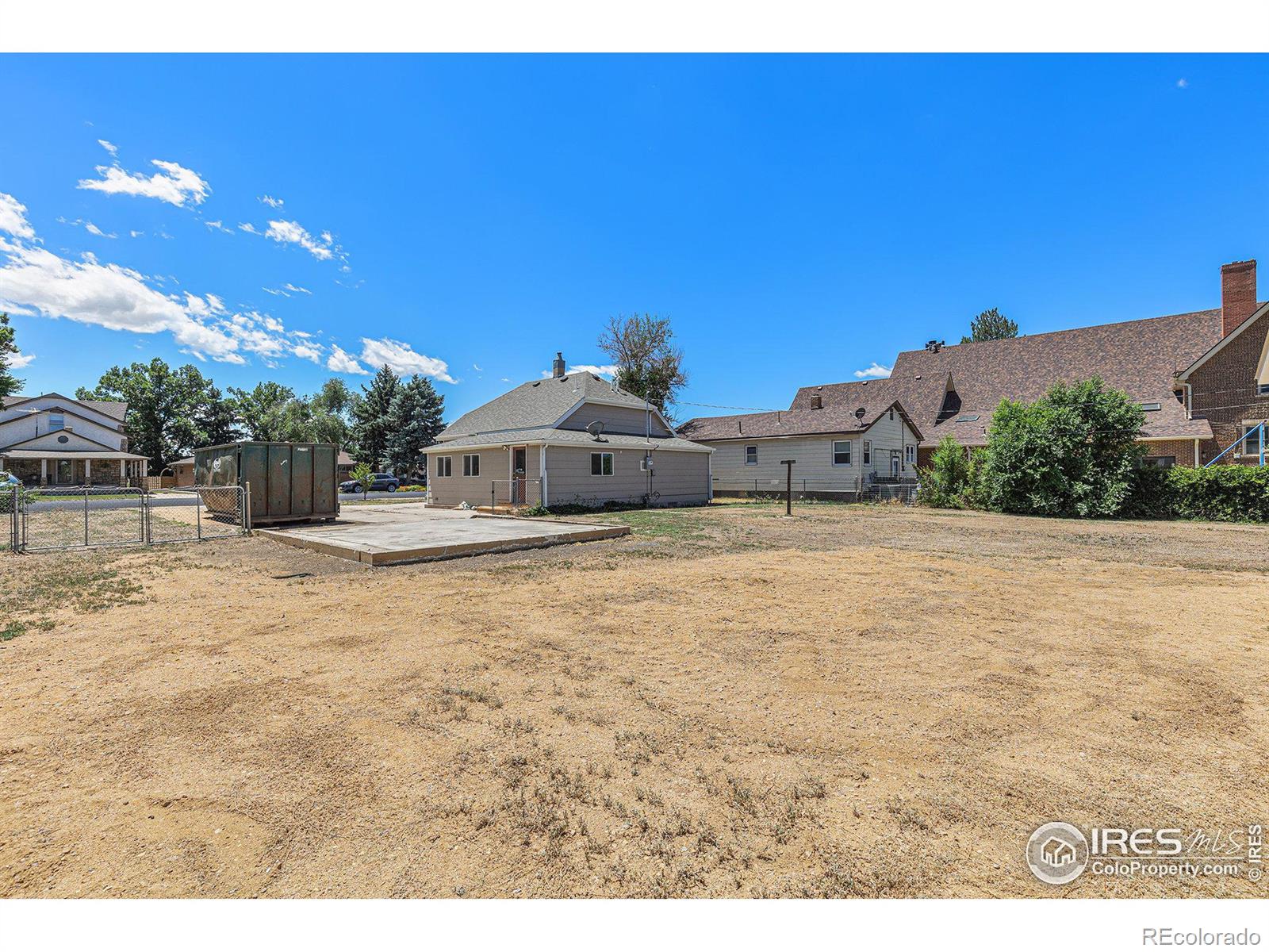 MLS Image #21 for 314  elizabeth avenue,platteville, Colorado