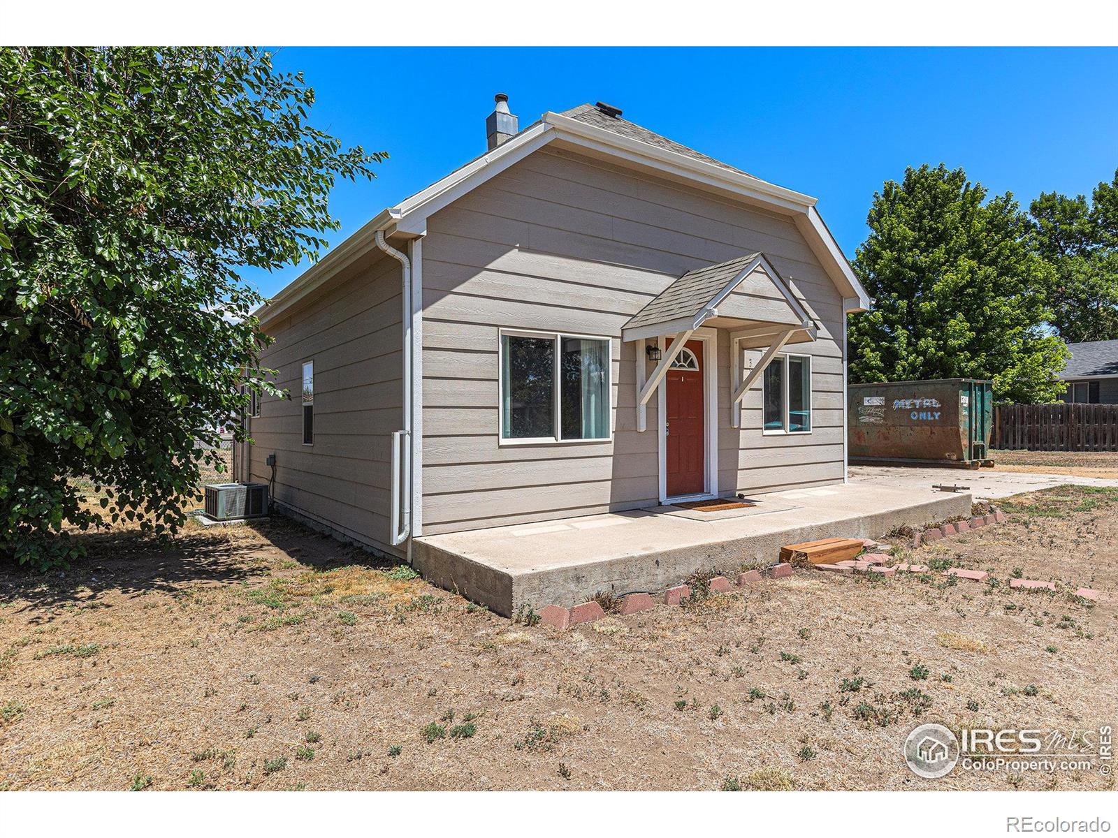 MLS Image #3 for 314  elizabeth avenue,platteville, Colorado