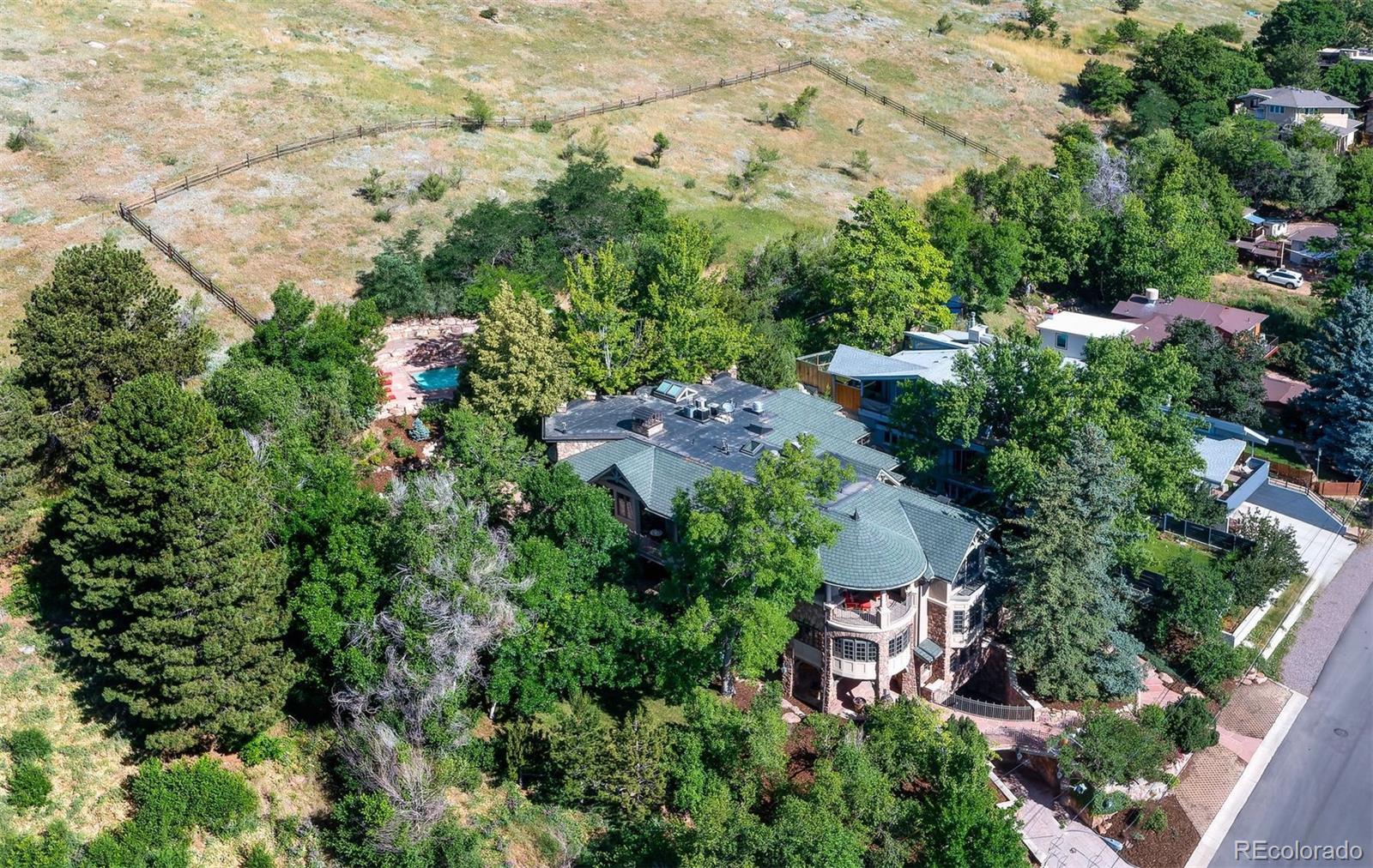 MLS Image #2 for 3015  3rd street,boulder, Colorado