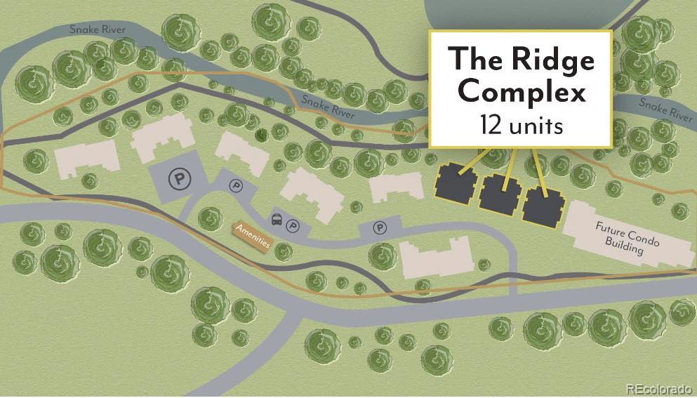 MLS Image #3 for 0117  lake ridge circle 1865,keystone, Colorado