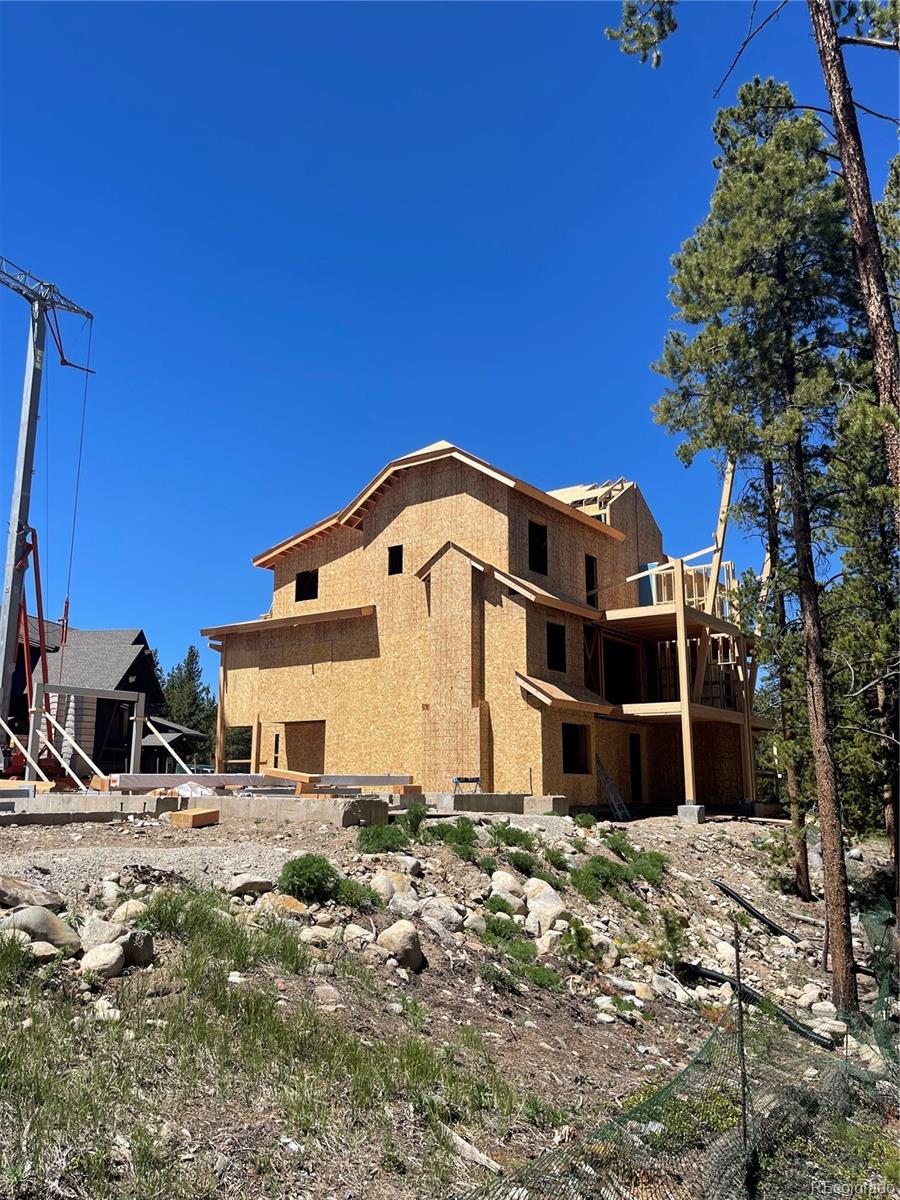 MLS Image #8 for 0117  lake ridge circle 1865,keystone, Colorado