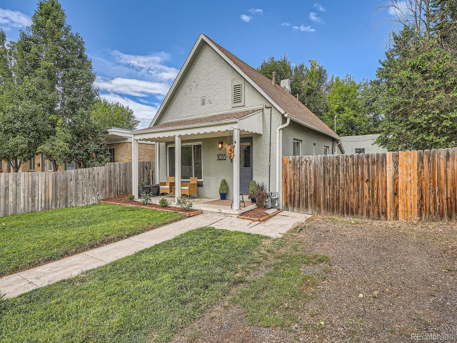 Report Image for 1035  Brentwood Street,Lakewood, Colorado