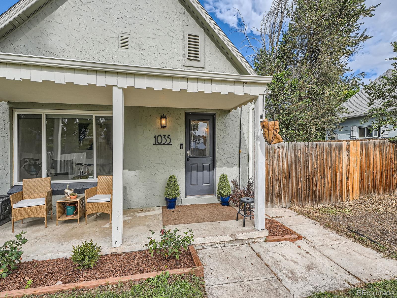 MLS Image #2 for 1035  brentwood street,lakewood, Colorado