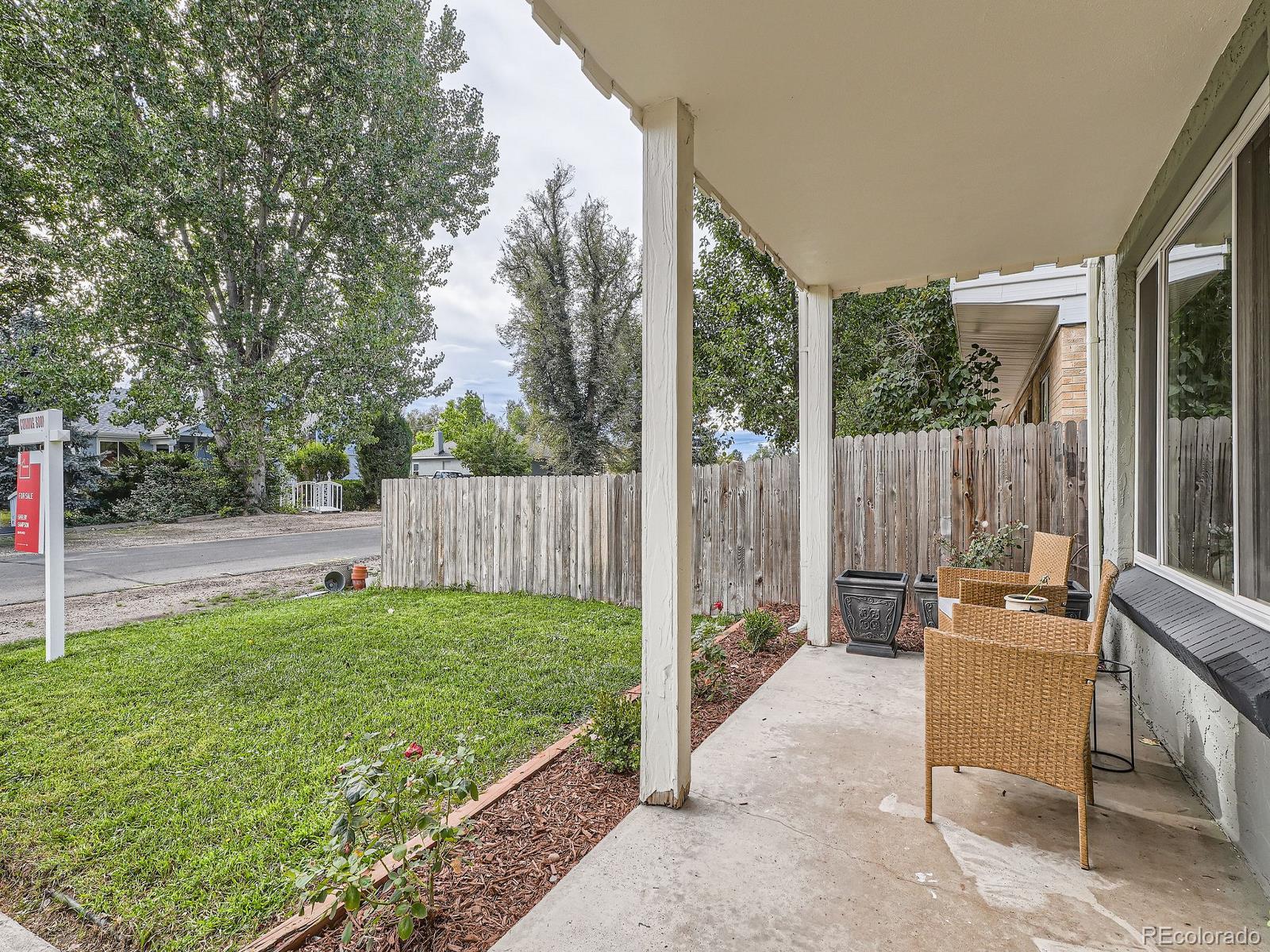 MLS Image #22 for 1035  brentwood street,lakewood, Colorado