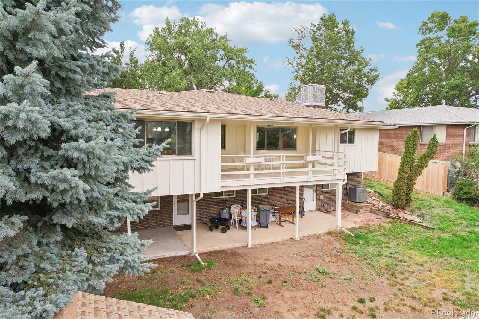 MLS Image #35 for 10840 w 71st place,arvada, Colorado