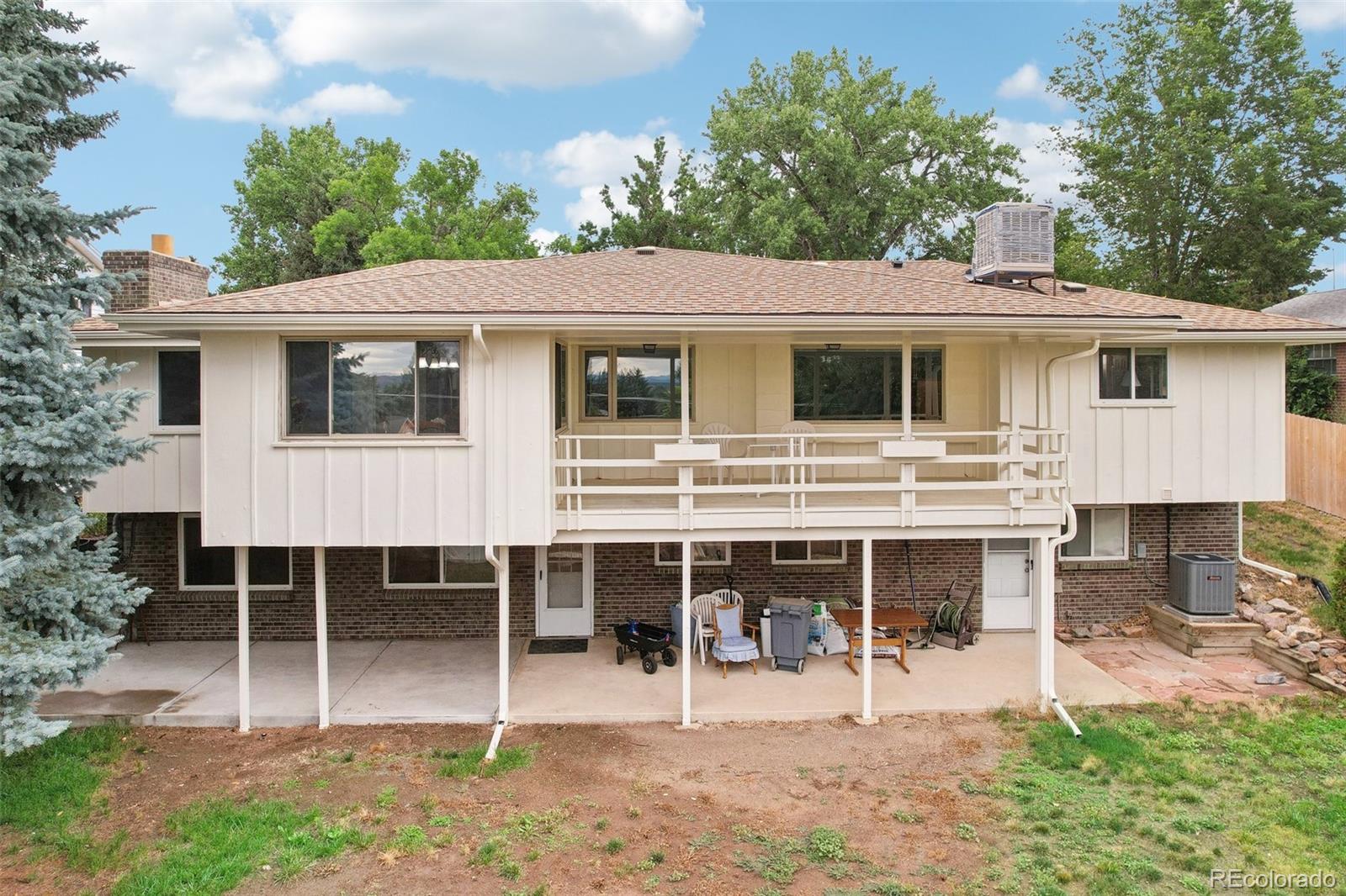 MLS Image #36 for 10840 w 71st place,arvada, Colorado