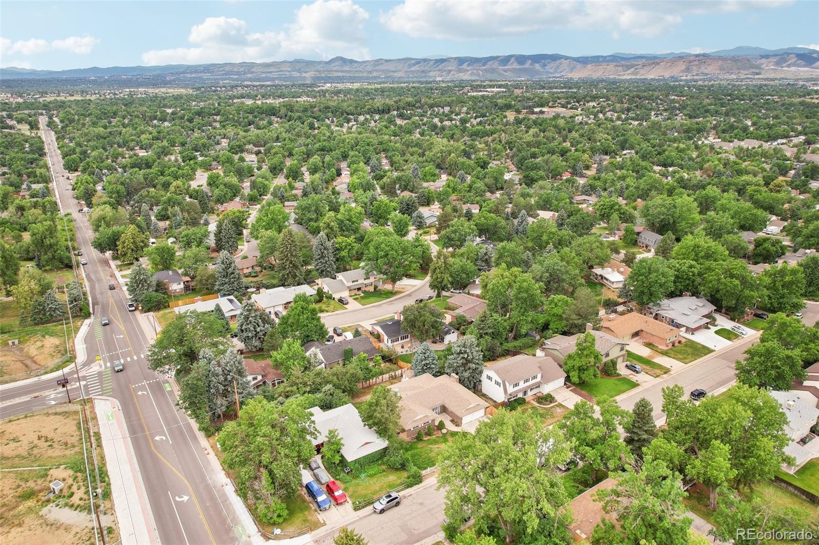 MLS Image #38 for 10840 w 71st place,arvada, Colorado