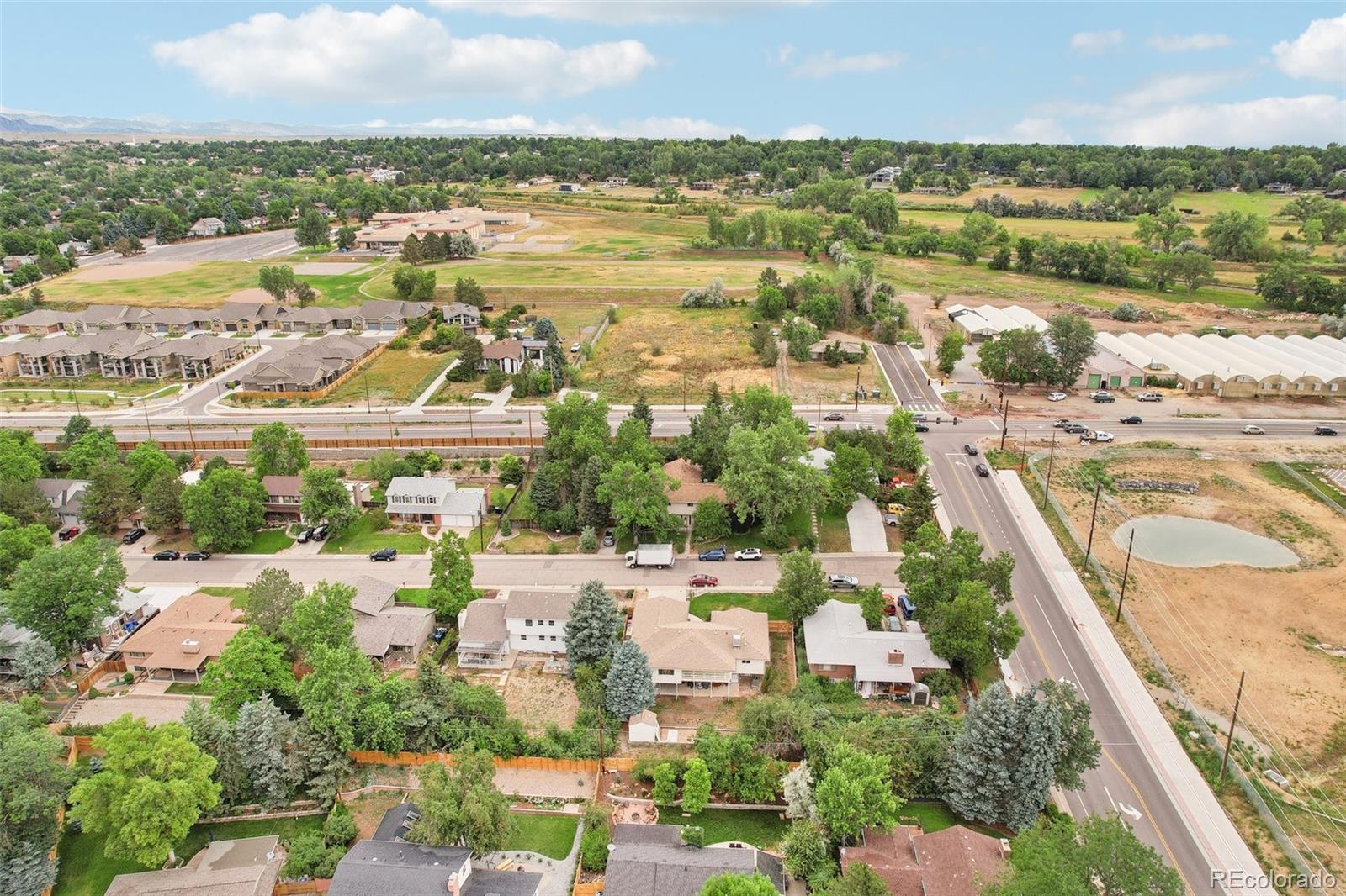 MLS Image #40 for 10840 w 71st place,arvada, Colorado