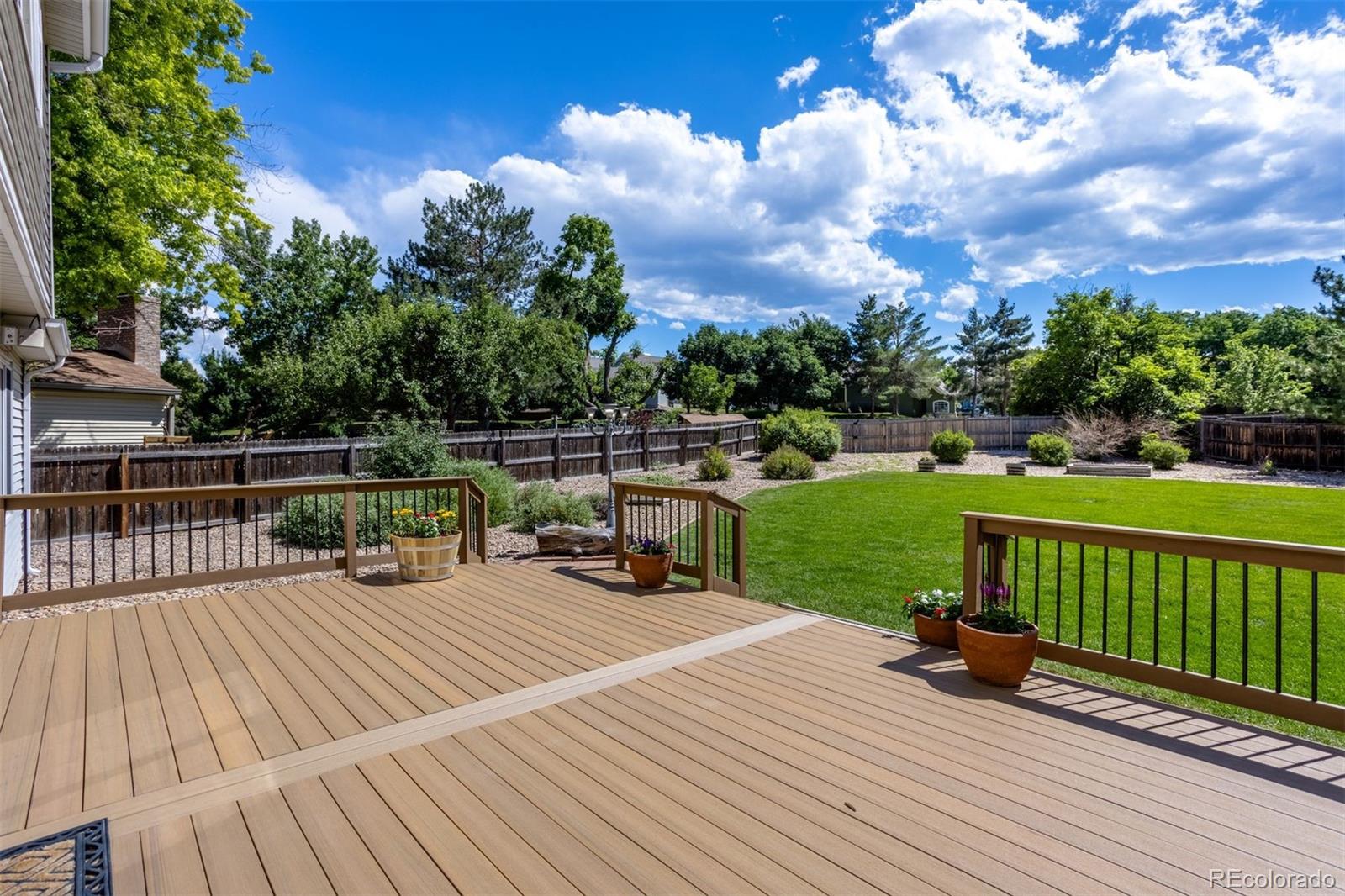 MLS Image #3 for 915 e otero avenue,centennial, Colorado