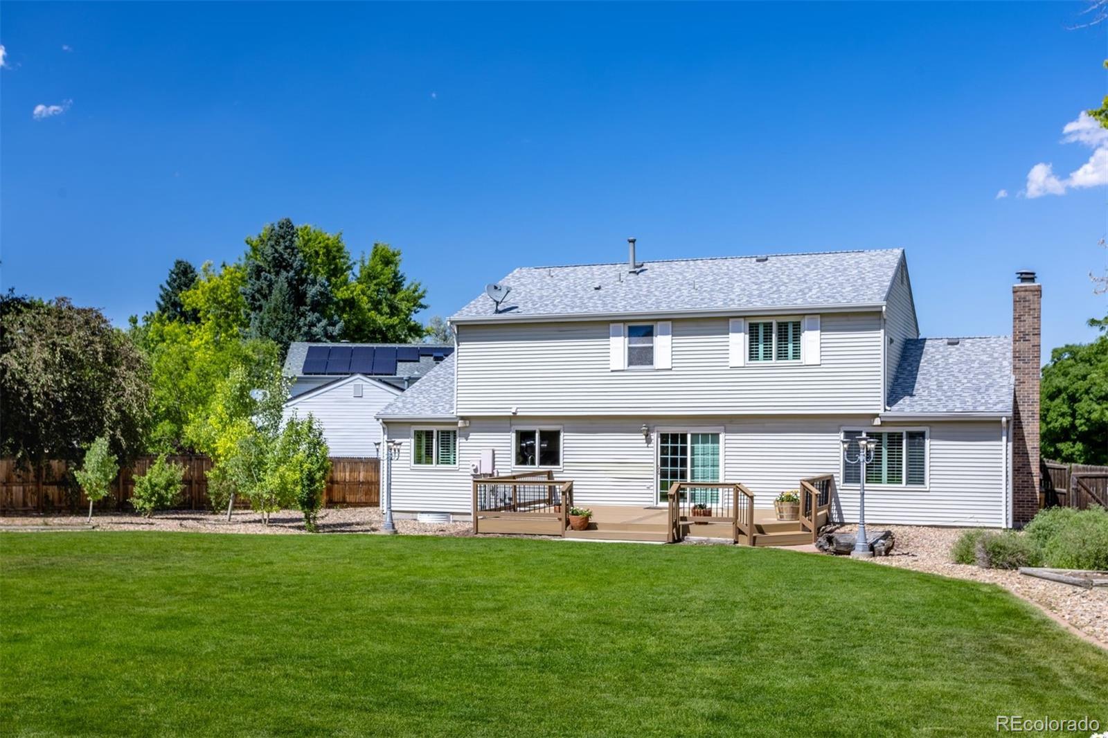 MLS Image #34 for 915 e otero avenue,centennial, Colorado