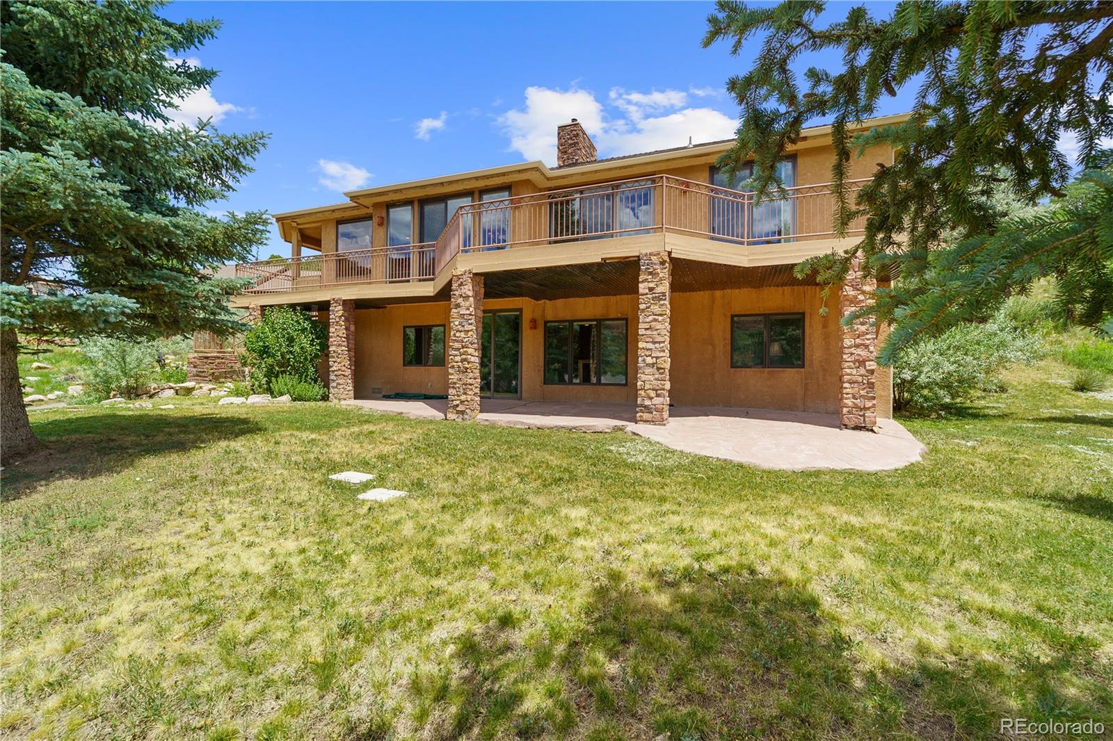 CMA Image for 6616  Wauconda Drive,Larkspur, Colorado