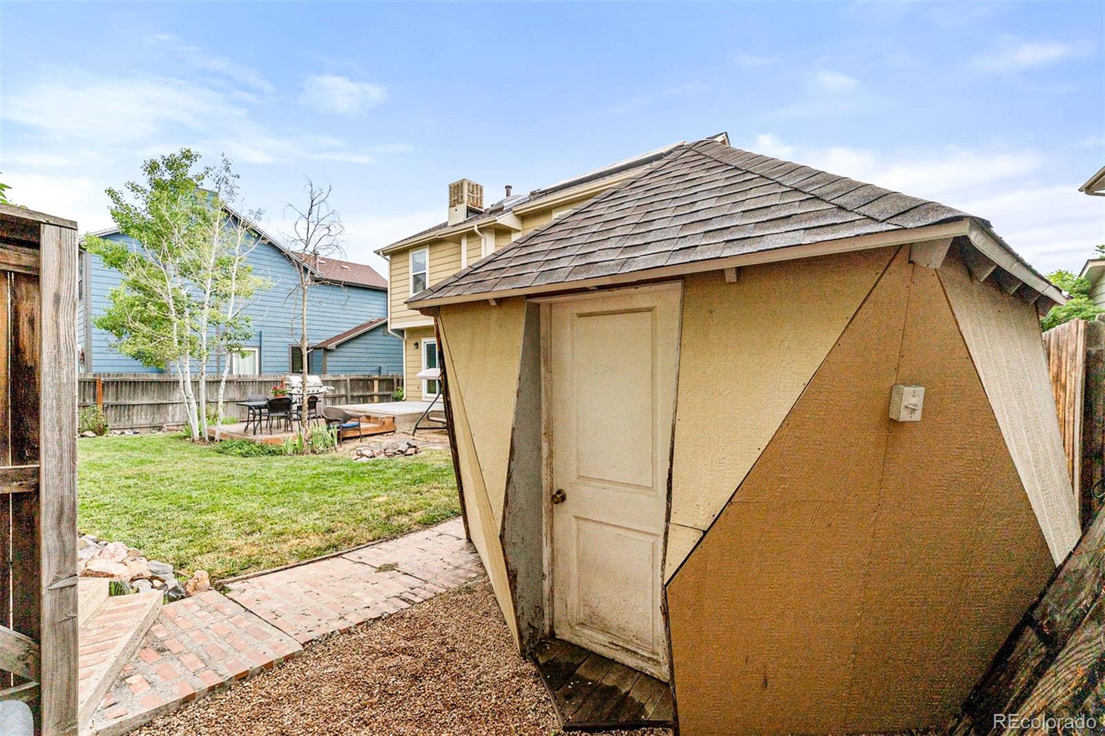 MLS Image #37 for 10710  dexter drive,thornton, Colorado