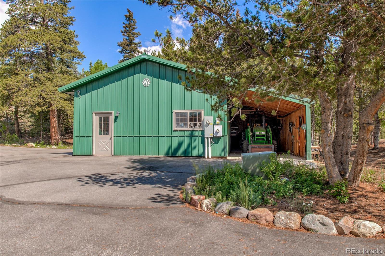 MLS Image #40 for 248  county road 6 ,alma, Colorado