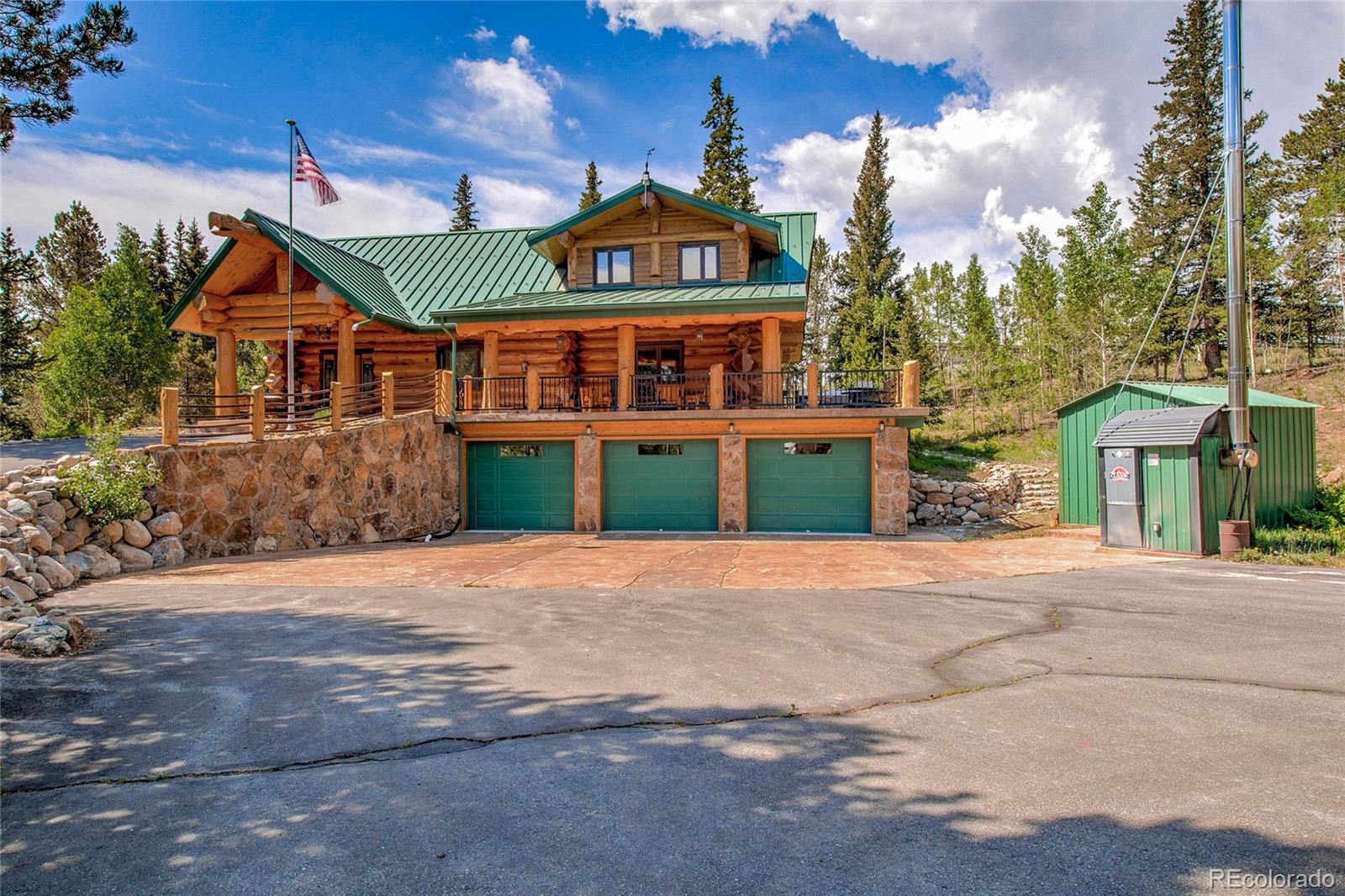 MLS Image #41 for 248  county road 6 ,alma, Colorado