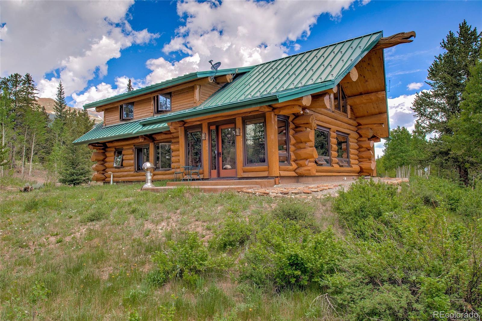 MLS Image #42 for 248  county road 6 ,alma, Colorado