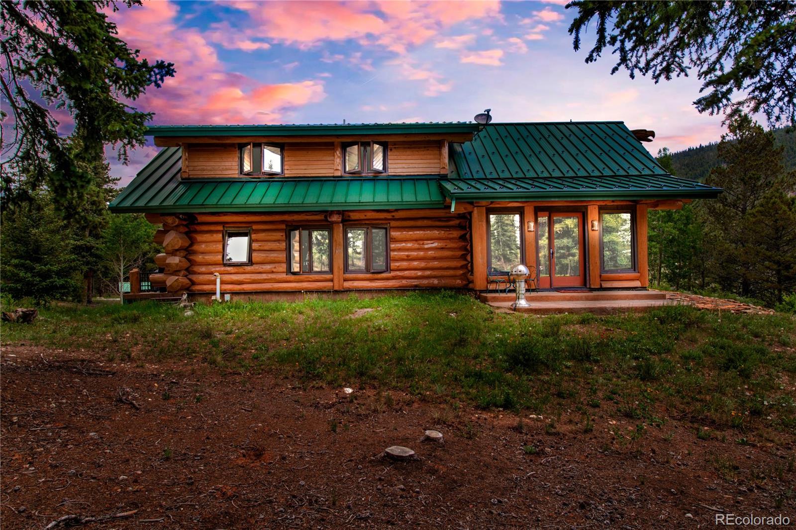 MLS Image #46 for 248  county road 6 ,alma, Colorado