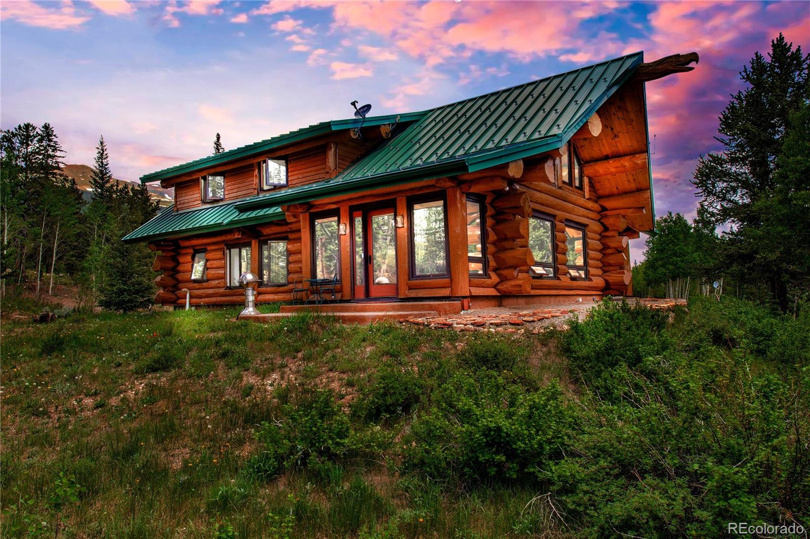 MLS Image #47 for 248  county road 6 ,alma, Colorado