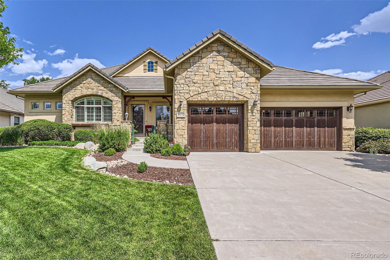 MLS Image #0 for 5970 s race court,centennial, Colorado