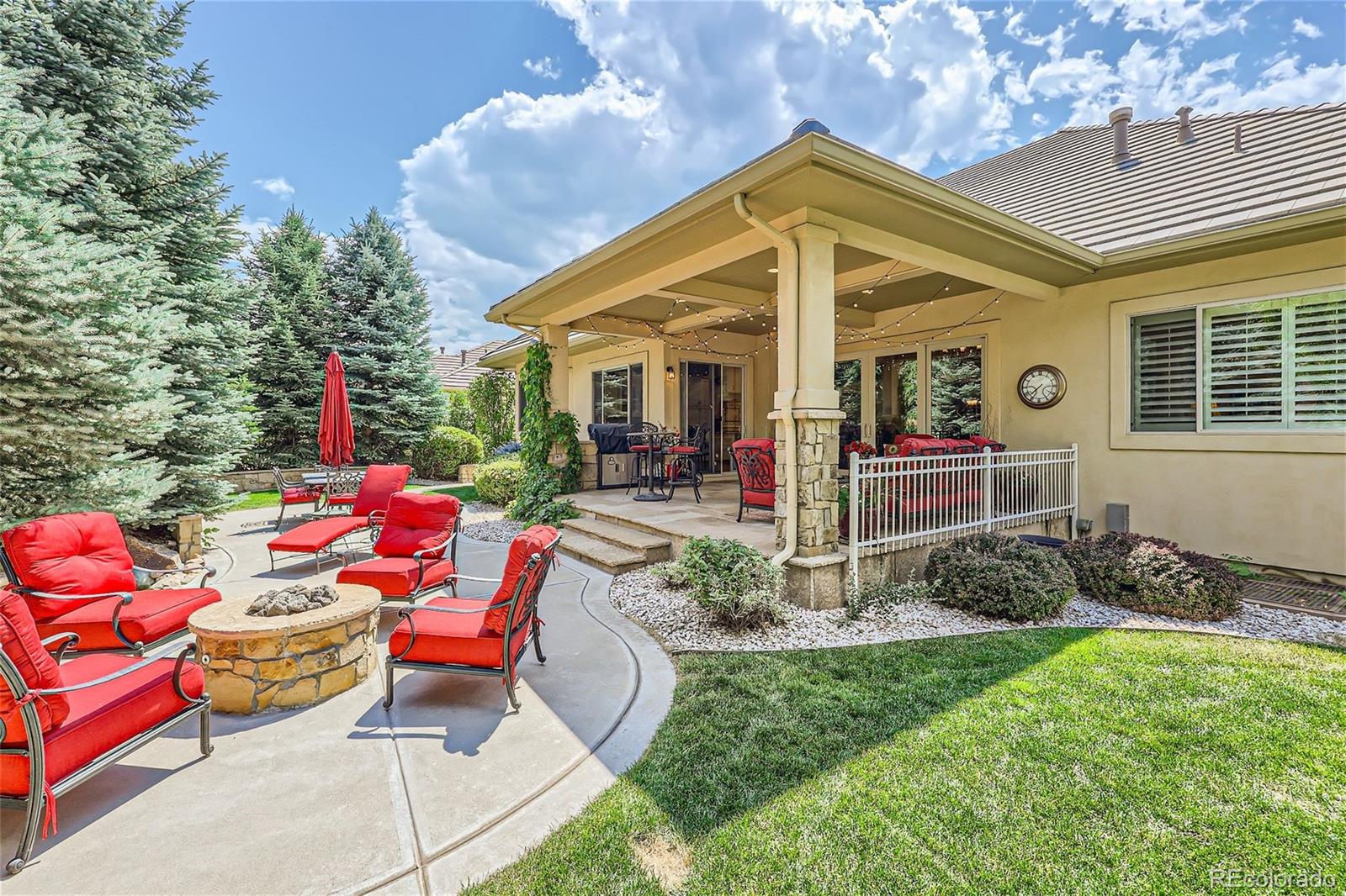 MLS Image #48 for 5970 s race court,centennial, Colorado