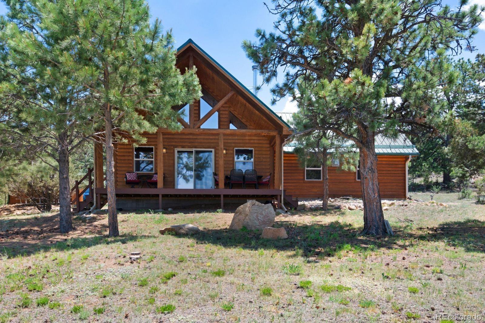 CMA Image for 1150  stephen drive,Westcliffe, Colorado