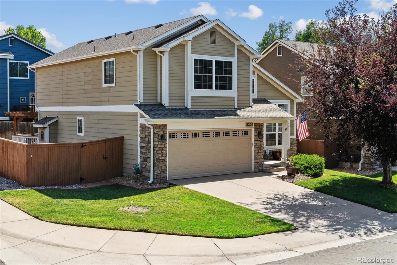 MLS Image #34 for 3204  white oak street,highlands ranch, Colorado