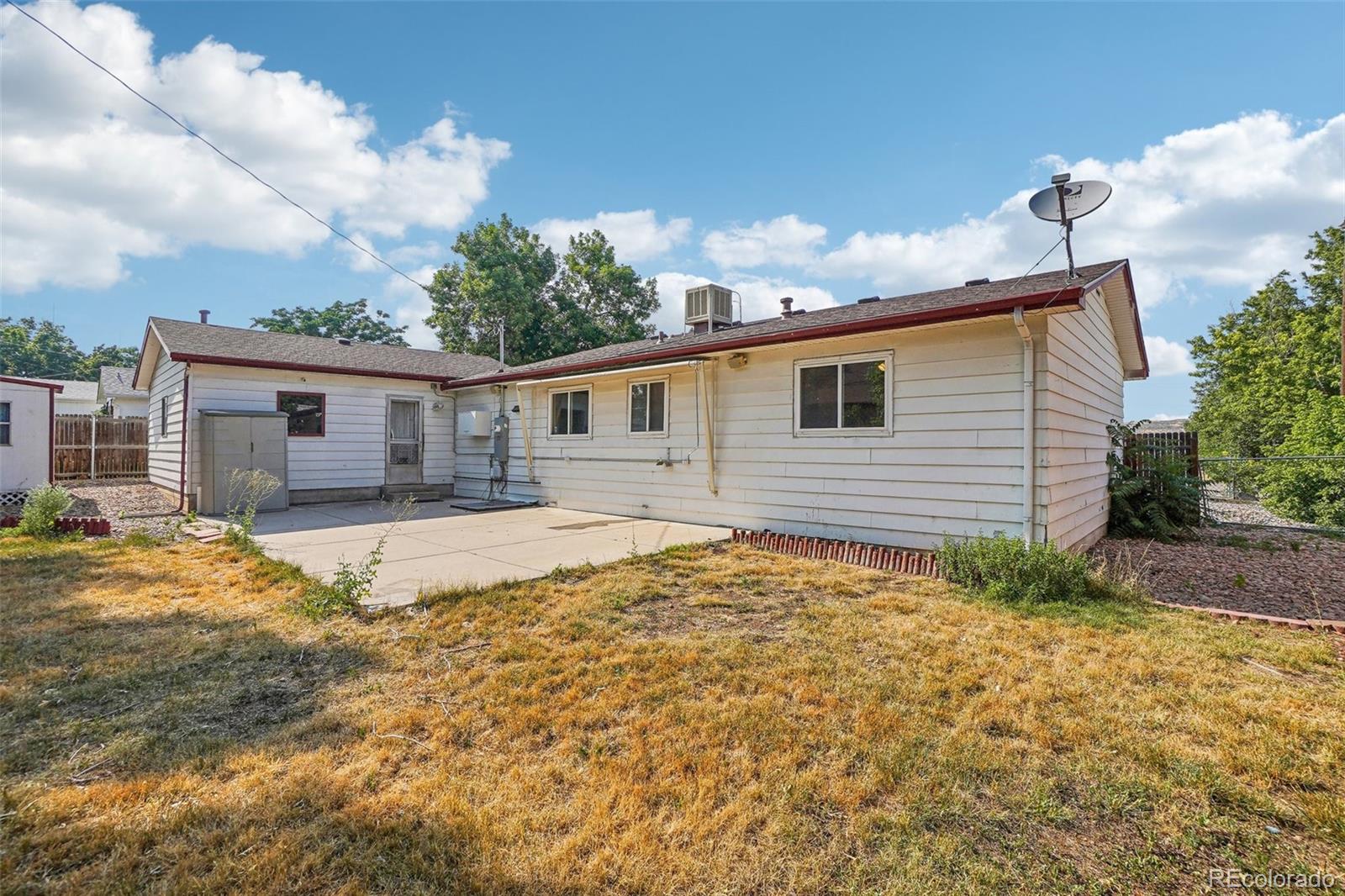 MLS Image #22 for 17090 w 9th avenue,golden, Colorado