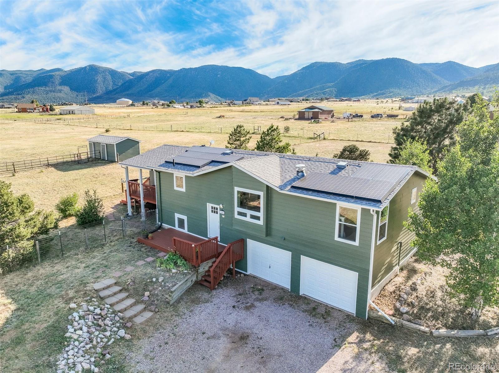 MLS Image #0 for 3565  doolittle road,monument, Colorado