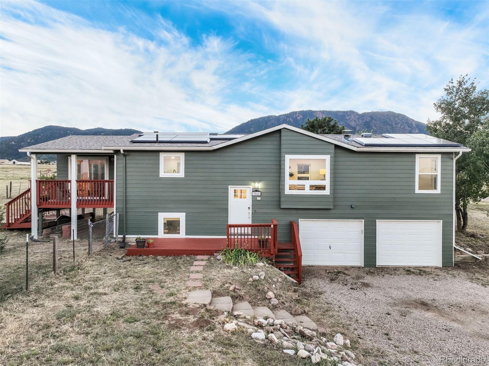 MLS Image #36 for 3565  doolittle road,monument, Colorado