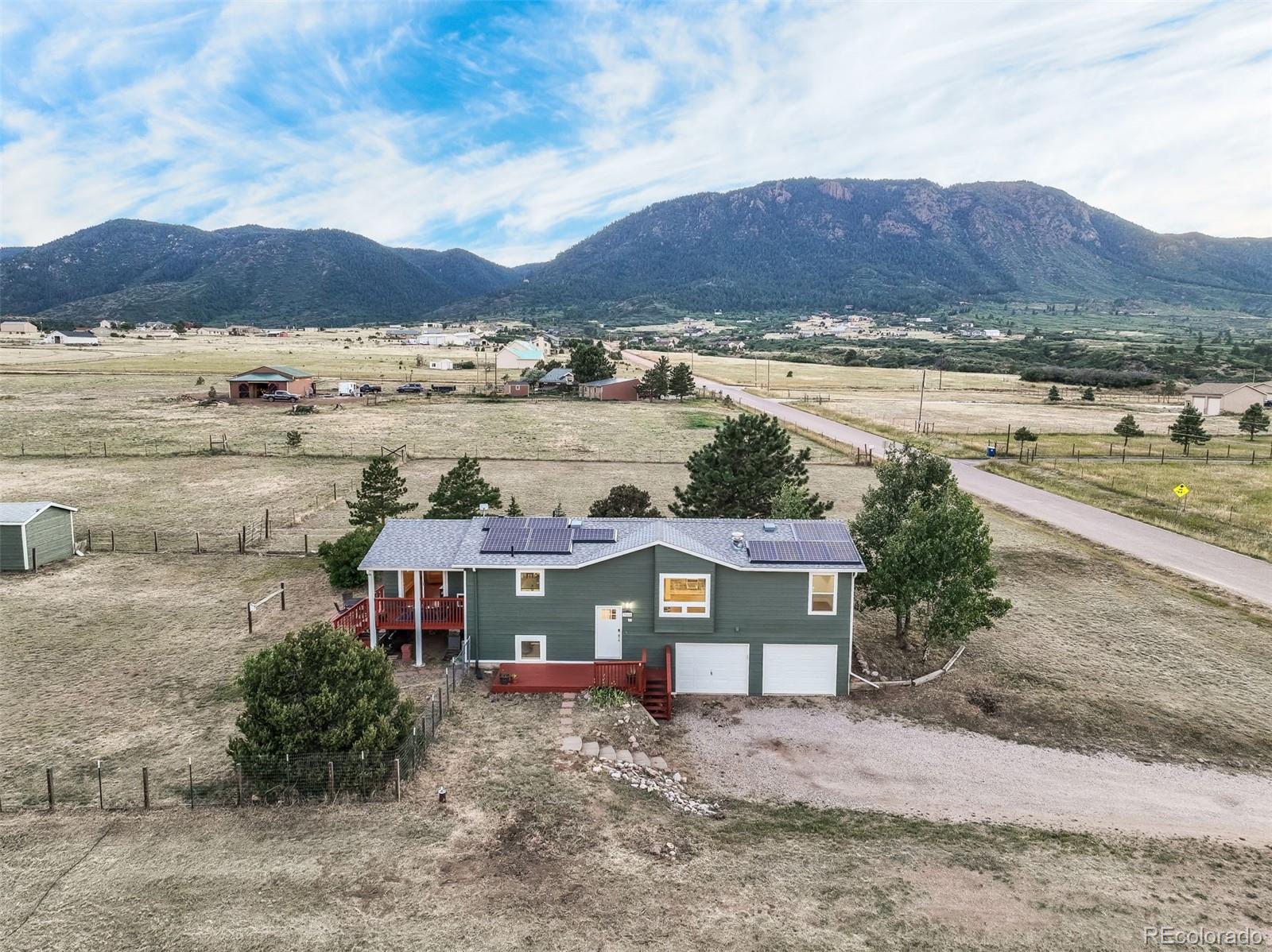 MLS Image #39 for 3565  doolittle road,monument, Colorado