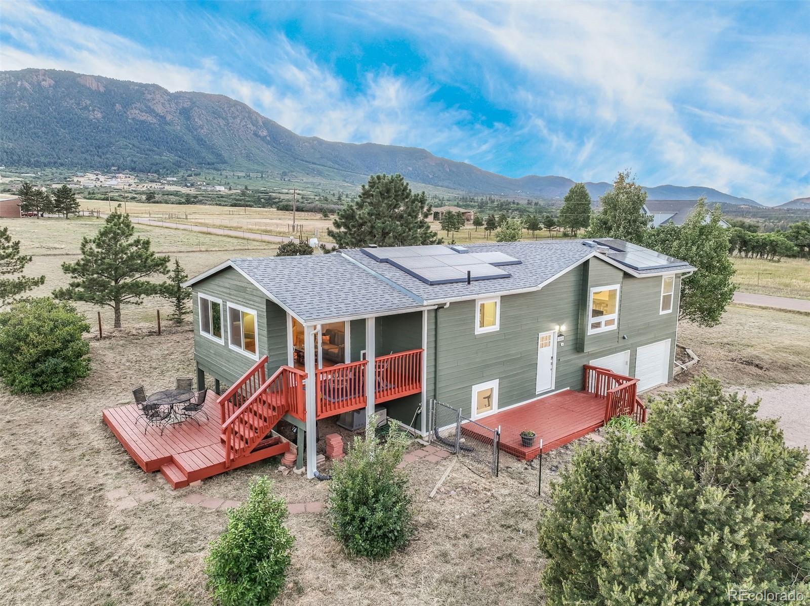 MLS Image #40 for 3565  doolittle road,monument, Colorado