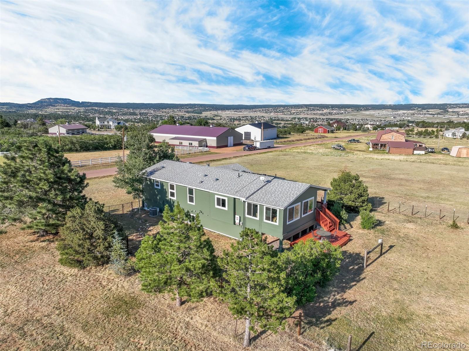 MLS Image #42 for 3565  doolittle road,monument, Colorado