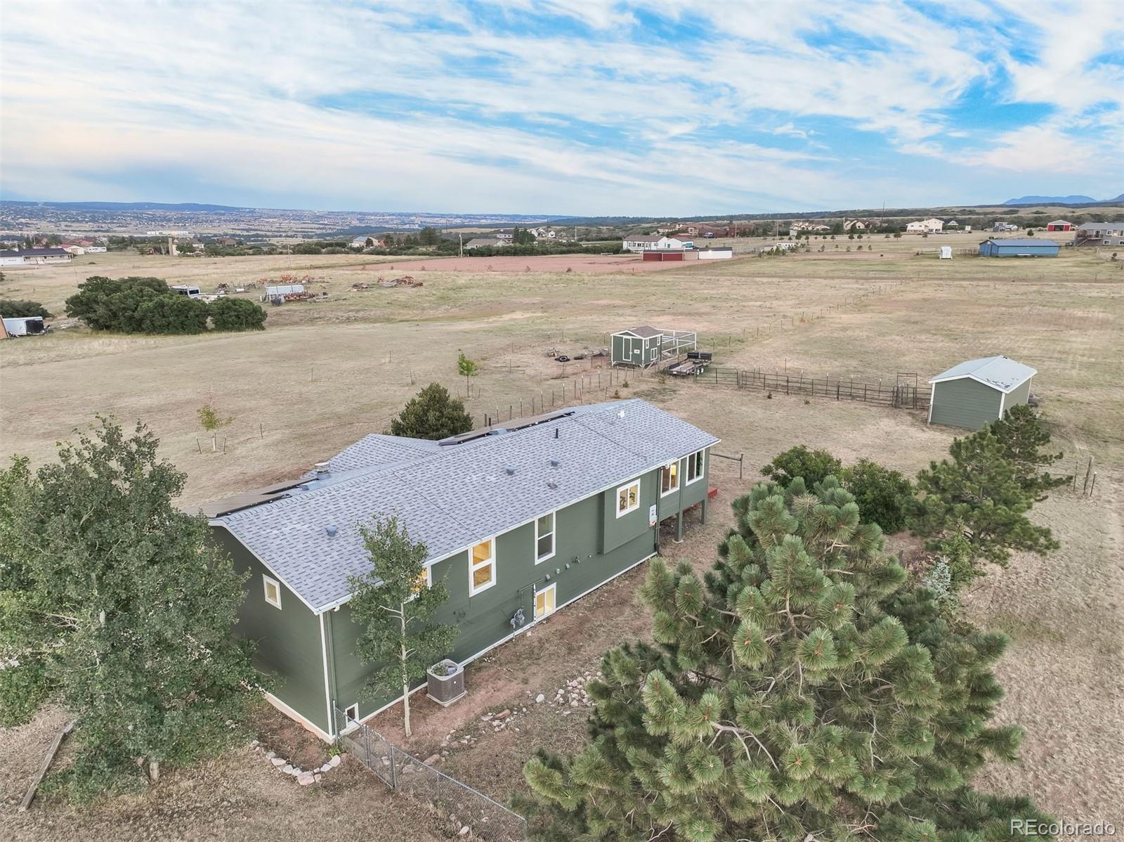 MLS Image #44 for 3565  doolittle road,monument, Colorado