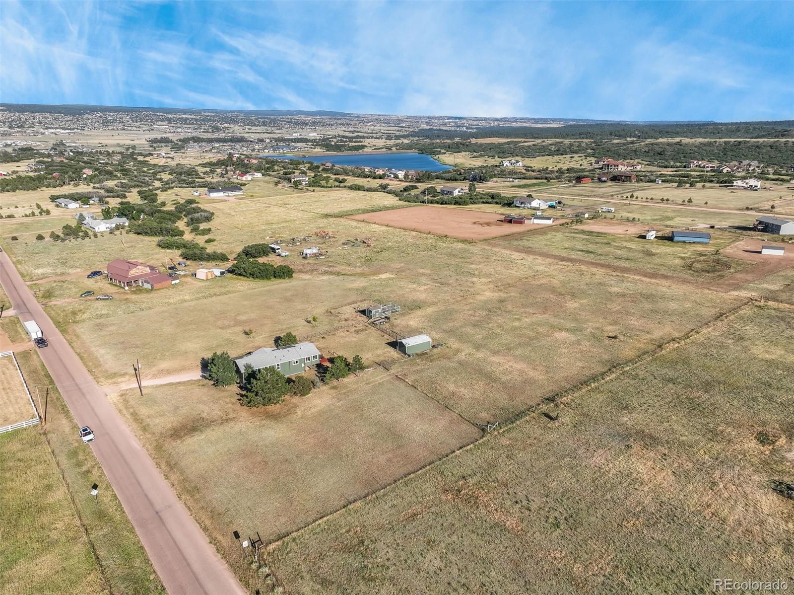 MLS Image #46 for 3565  doolittle road,monument, Colorado