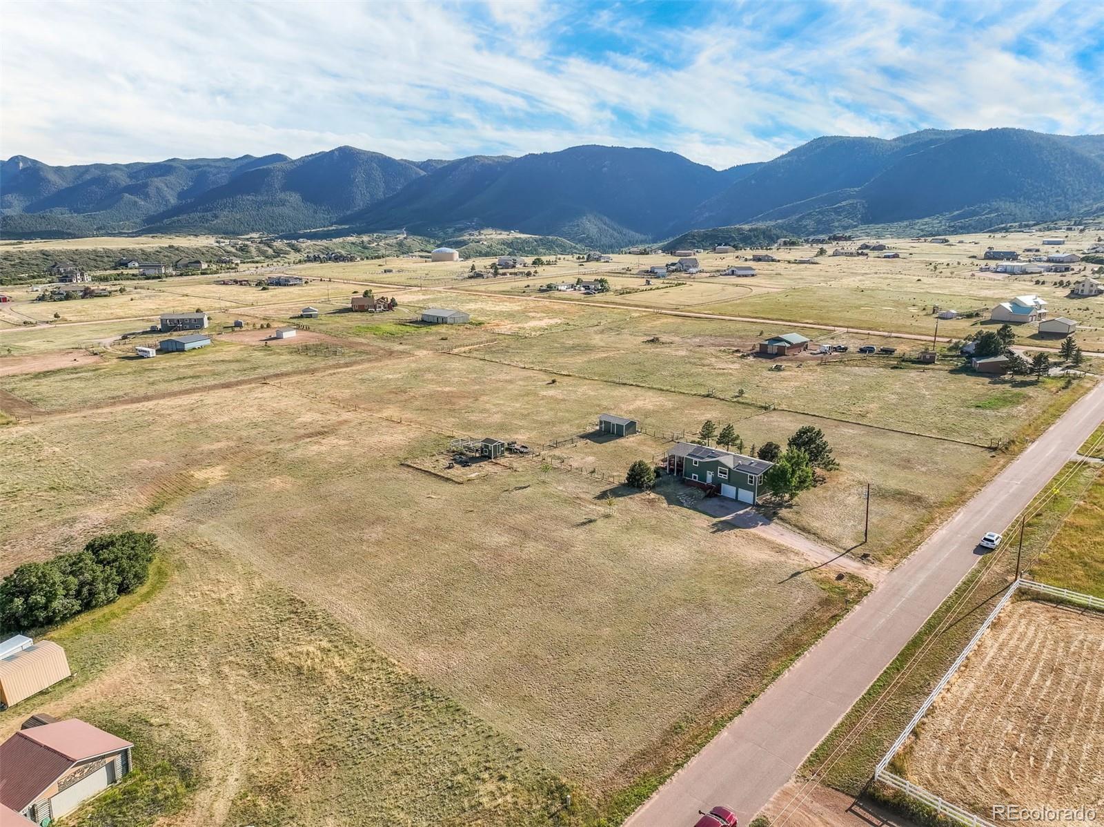 MLS Image #47 for 3565  doolittle road,monument, Colorado