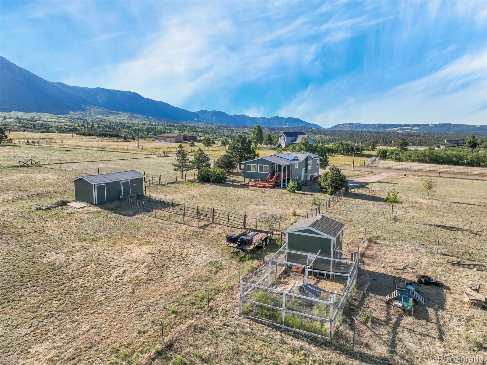 MLS Image #48 for 3565  doolittle road,monument, Colorado