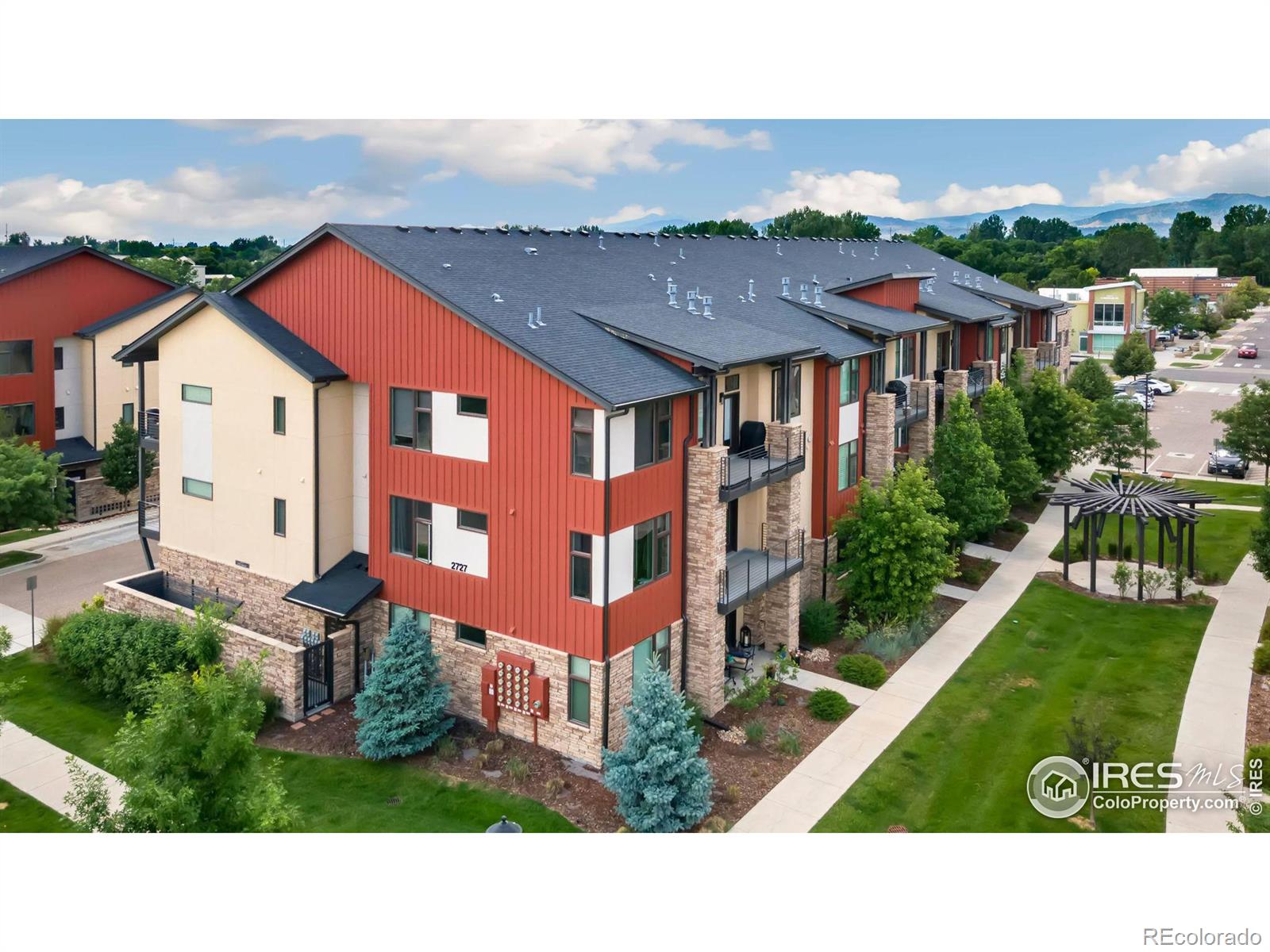 MLS Image #0 for 2727  iowa drive,fort collins, Colorado