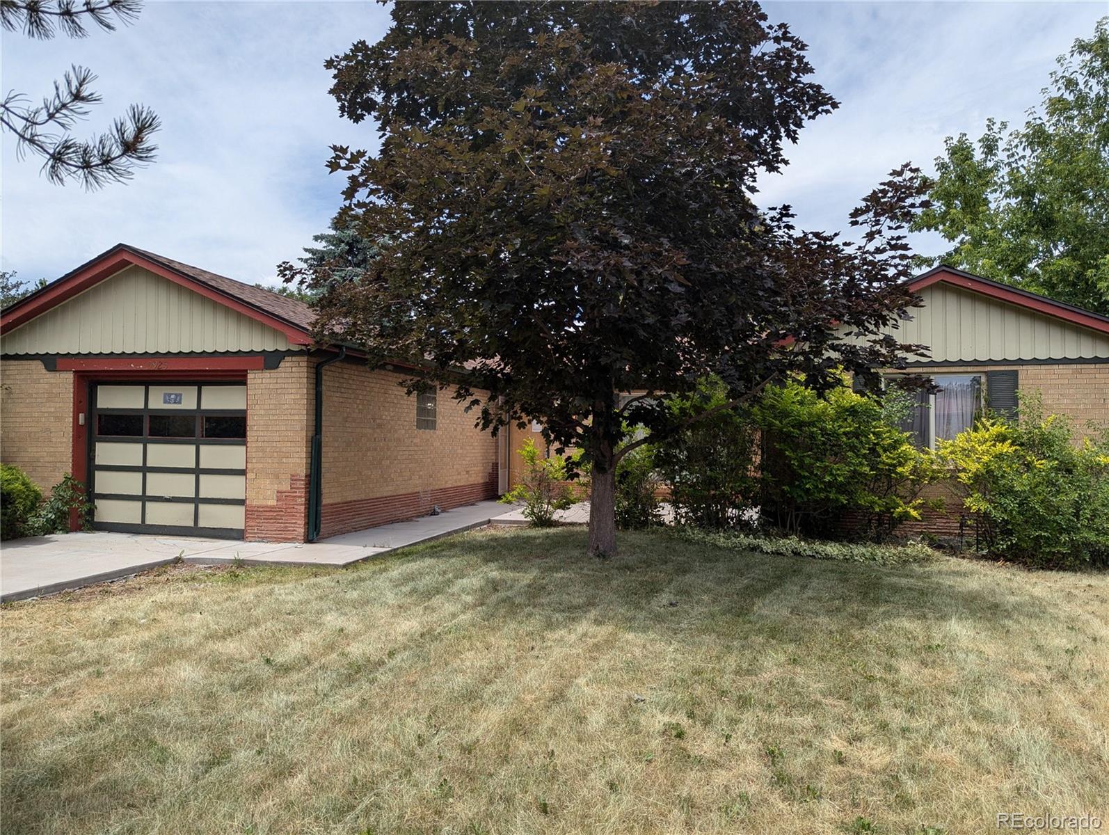 MLS Image #0 for 3925  dover street,wheat ridge, Colorado