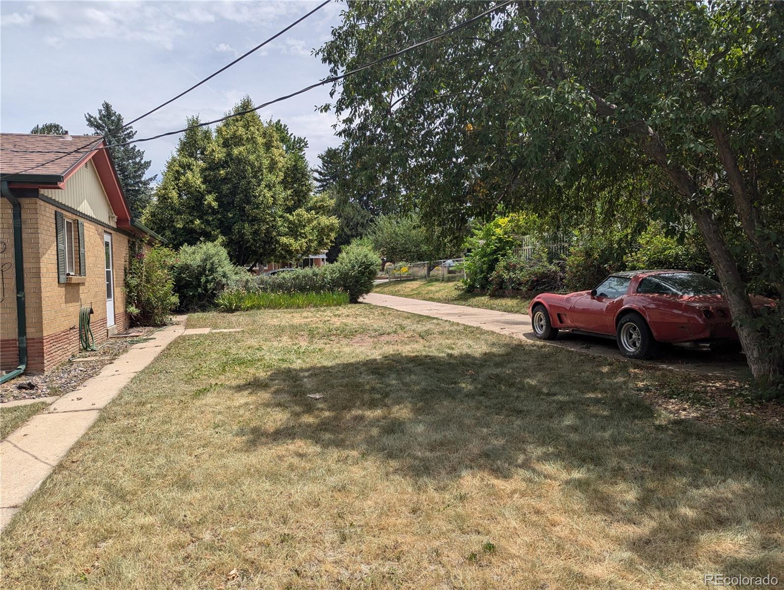 MLS Image #14 for 3925  dover street,wheat ridge, Colorado