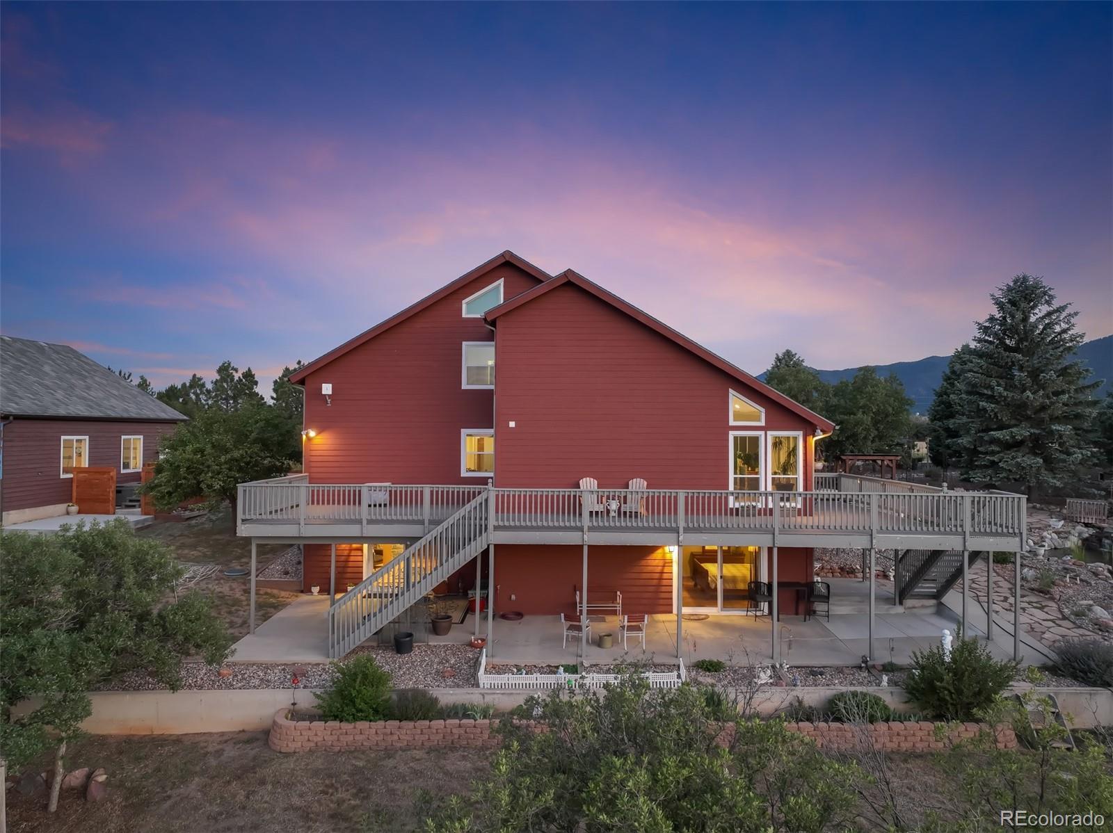 MLS Image #4 for 3290  doolittle road,monument, Colorado