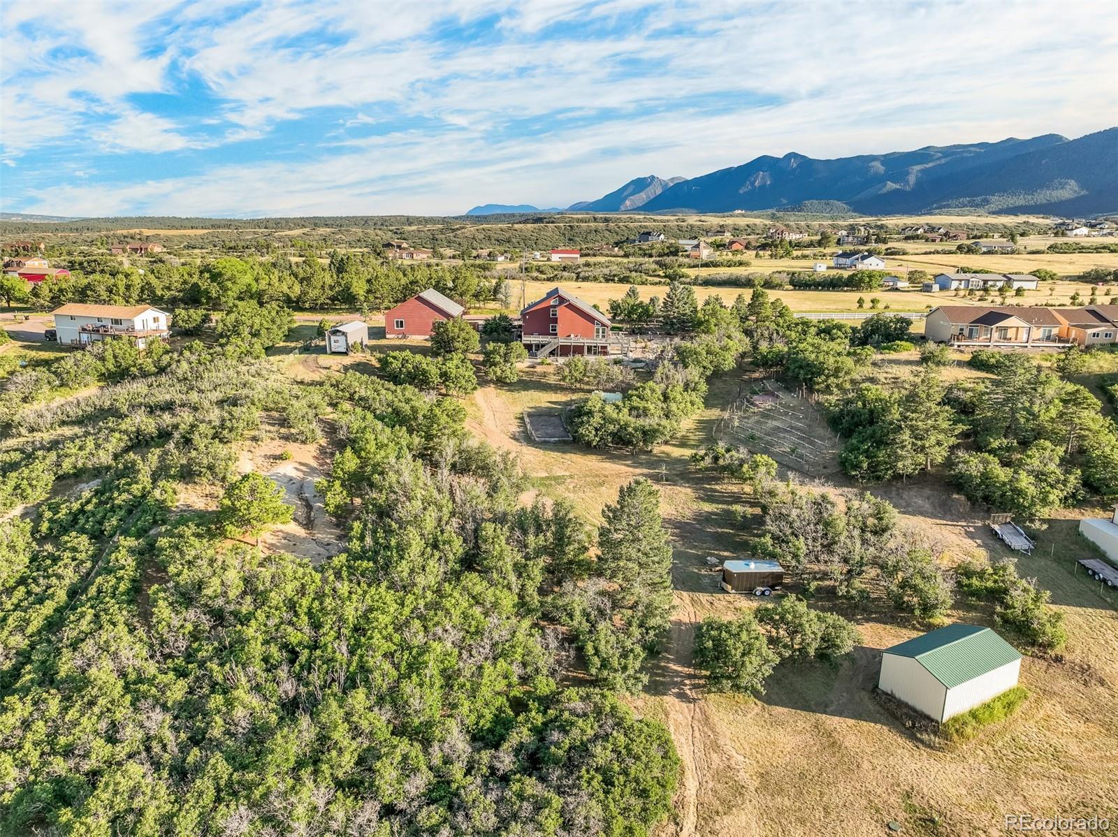 MLS Image #6 for 3290  doolittle road,monument, Colorado