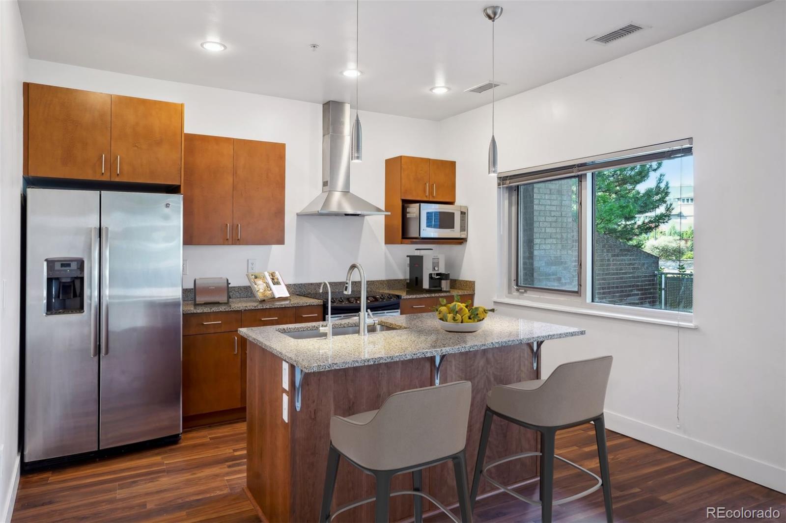 MLS Image #3 for 2958  syracuse street 106,denver, Colorado