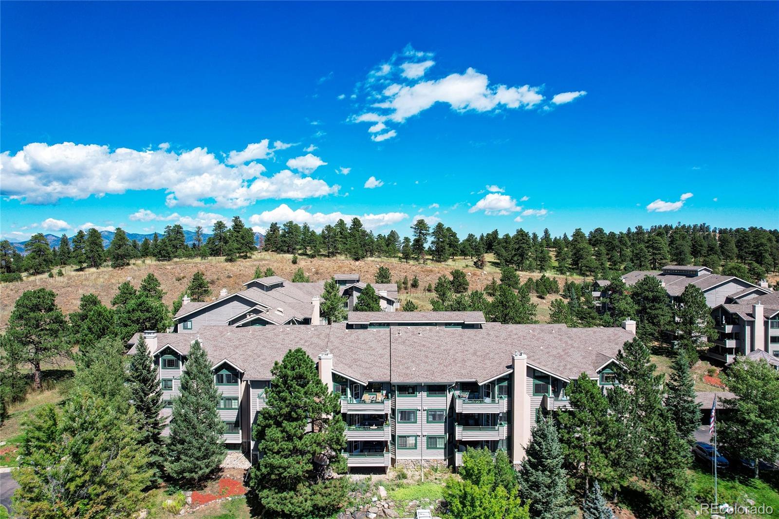 MLS Image #3 for 31819  rocky village drive,evergreen, Colorado