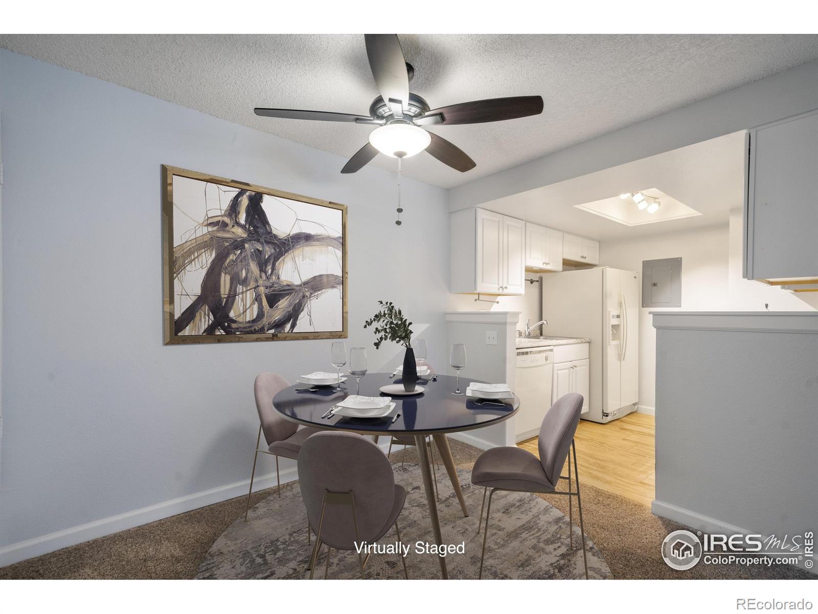 MLS Image #2 for 14171 e jewell avenue,aurora, Colorado