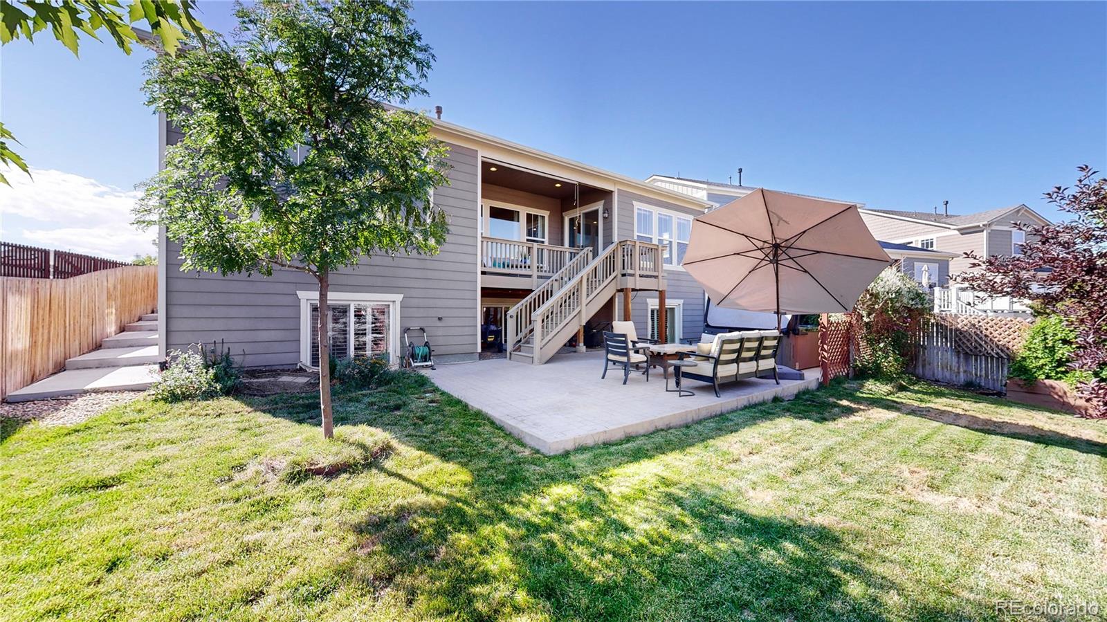 MLS Image #23 for 10194  cosmopolitan circle,parker, Colorado