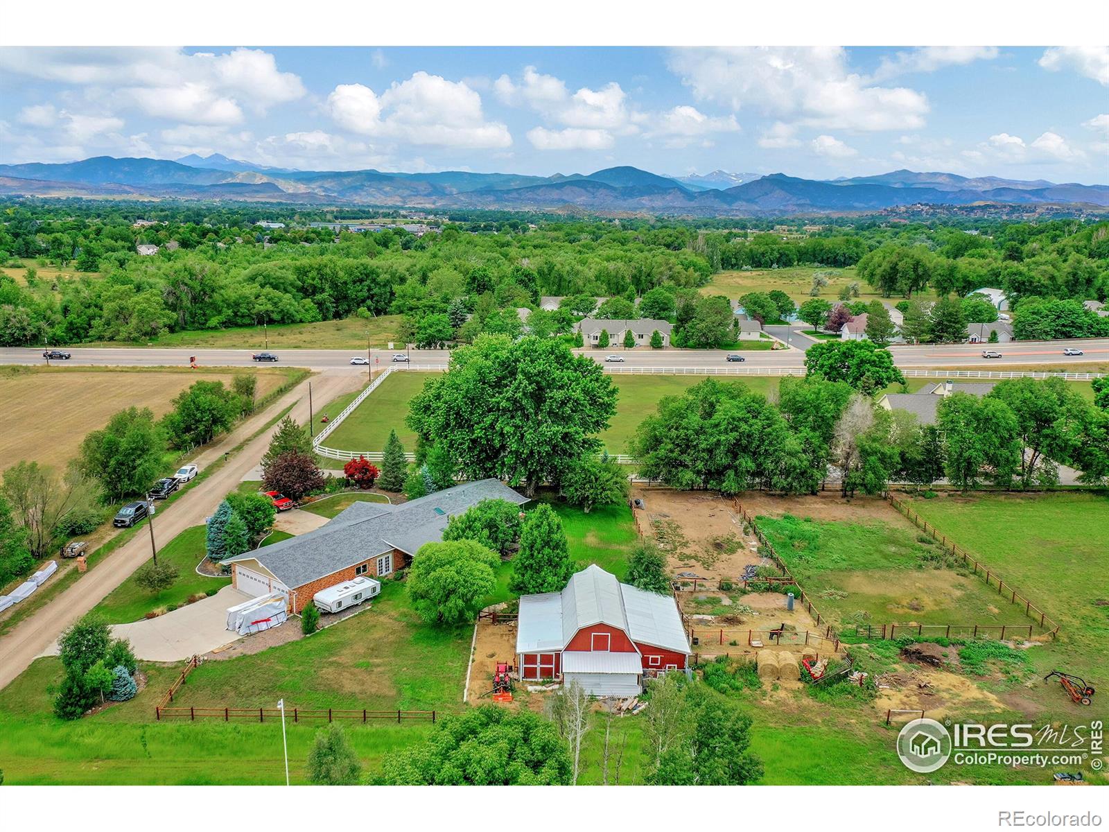 MLS Image #3 for 1217 w 5th street,loveland, Colorado