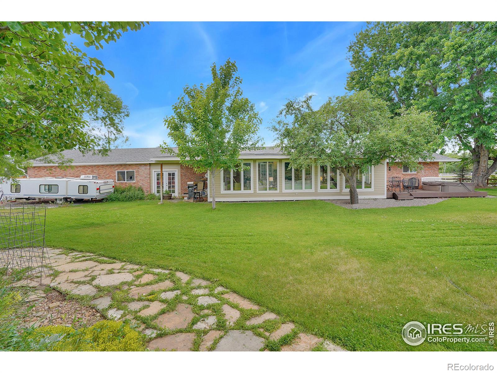 MLS Image #30 for 1217 w 5th street,loveland, Colorado