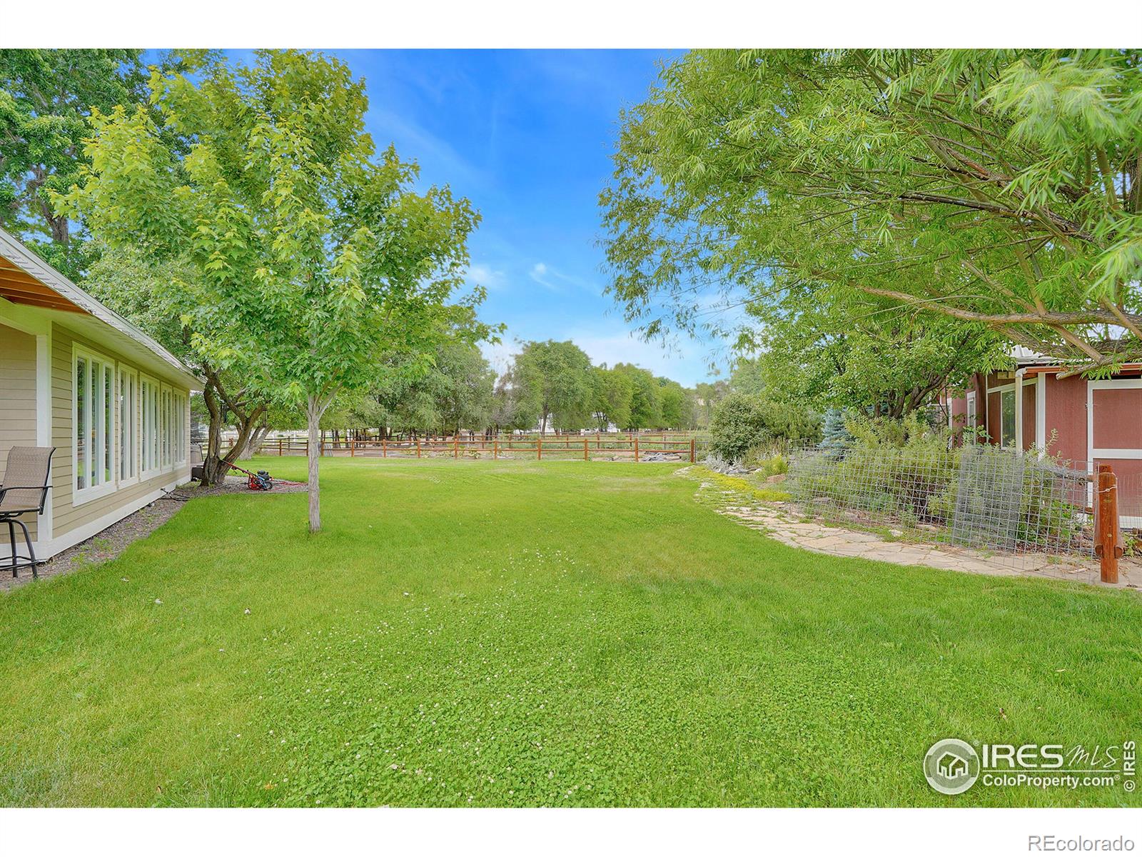 MLS Image #4 for 1217 w 5th street,loveland, Colorado