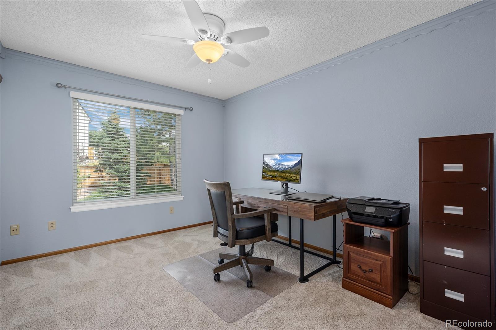 MLS Image #27 for 9242  prairie view drive,highlands ranch, Colorado