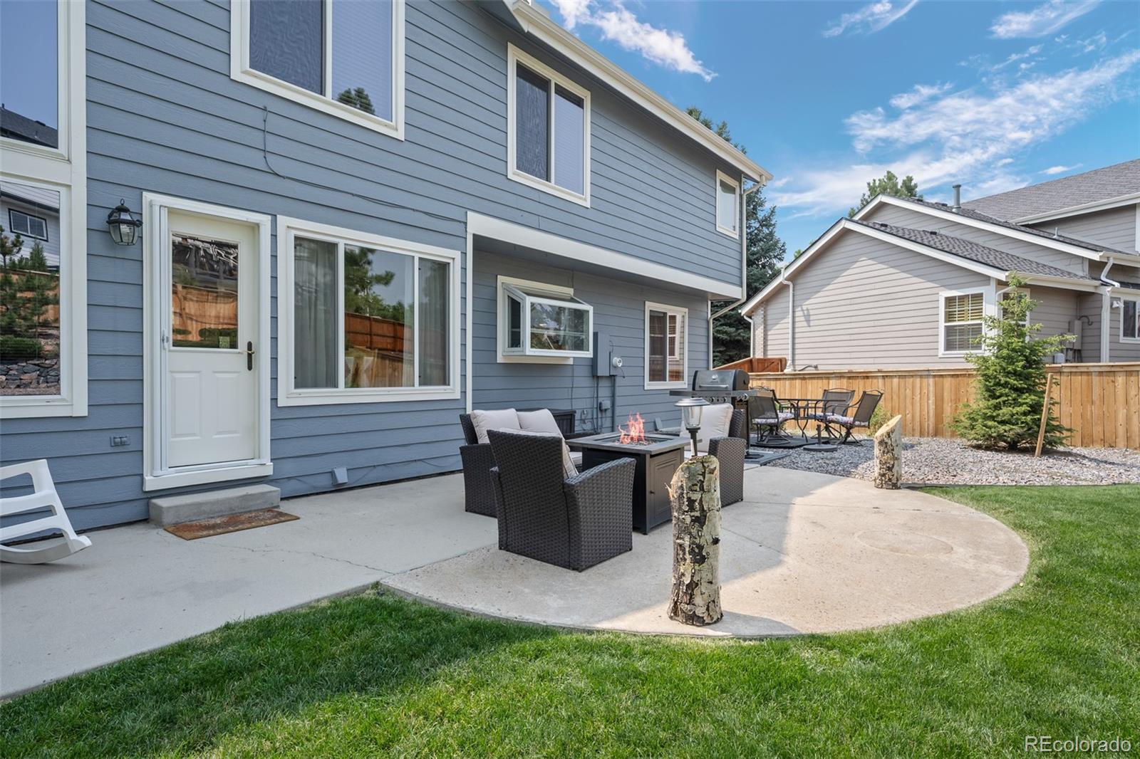 MLS Image #38 for 9242  prairie view drive,highlands ranch, Colorado